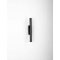 Nova Luce 9060234 PARON Wandleuchte Schwarz 3