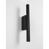 Nova Luce 9060234 PARON Wandleuchte Schwarz 5
