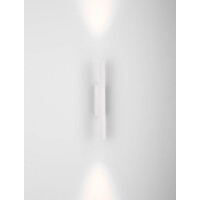 Nova Luce 9060235 PARON Wandleuchte Weiß 4