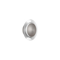 Nova Luce 9695115 AIRIDA Wandleuchte Nickel 3