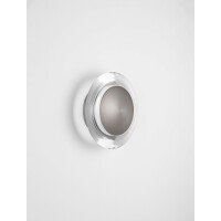 Nova Luce 9695115 AIRIDA Wandleuchte Nickel 4