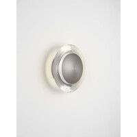 Nova Luce 9695115 AIRIDA Wandleuchte Nickel 5