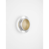 Nova Luce 9695116 AIRIDA Wandleuchte Gold 4