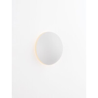 Nova Luce 9030740 IONA Wandleuchte Weiß 7
