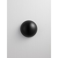 Nova Luce 9030741 IONA Wandleuchte Schwarz 4