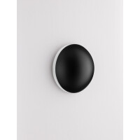 Nova Luce 9030741 IONA Wandleuchte Schwarz 5