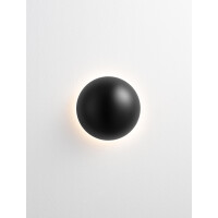 Nova Luce 9030741 IONA Wandleuchte Schwarz 6