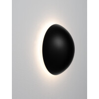 Nova Luce 9030741 IONA Wandleuchte Schwarz 8