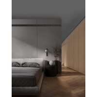 Nova Luce 9088120 LUSA Wandleuchte Champ gallery