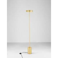 Nova Luce 9695291 THEA Stehlampe Gold 3
