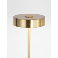 Nova Luce 9695291 THEA Stehlampe Gold 6