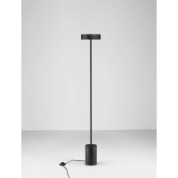 Nova Luce 9695292 THEA Stehlampe Schwarz 3