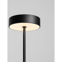 Nova Luce 9695292 THEA Stehlampe Schwarz 5