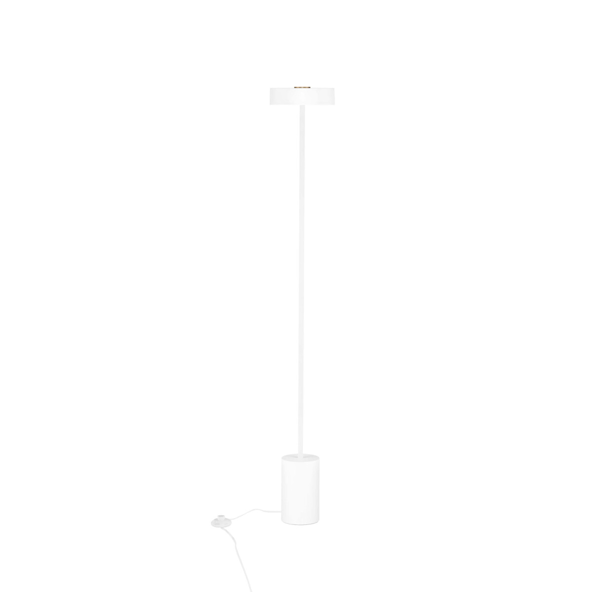 5212017457950 - 9695293 THEA Stehlampe Holzdekor