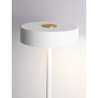 Nova Luce 9695293 THEA Stehlampe Holzdekor 2