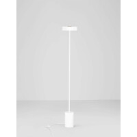 Nova Luce 9695293 THEA Stehlampe Holzdekor 3