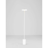 Nova Luce 9695293 THEA Stehlampe Holzdekor 4