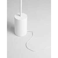 Nova Luce 9695293 THEA Stehlampe Holzdekor 5