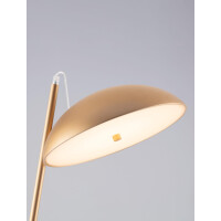 Nova Luce 9006099 FLUTE Stehlampe Gold 6