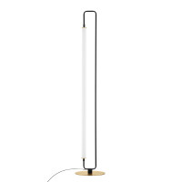Nova Luce 9002085 WETRO Stehlampe Schwar gallery
