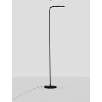 Nova Luce 9002080 SINKRO Stehlampe Schwarz 3