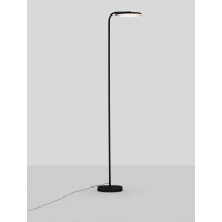 Nova Luce 9002080 SINKRO Stehlampe Schwarz 4