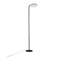 Nova Luce 9002080 SINKRO Stehlampe Schwarz 5