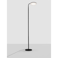 Nova Luce 9002080 SINKRO Stehlampe Schwarz 6