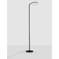 Nova Luce 9002080 SINKRO Stehlampe Schwarz 7