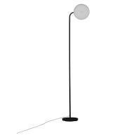 Nova Luce 9002080 SINKRO Stehlampe Schwarz 8
