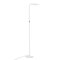 Nova Luce 9002081 SINKRO Stehlampe Weiß 2