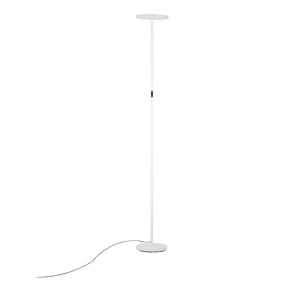 5212017463791 - 9002083 SINKRO Stehlampe Schwarz