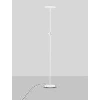 Nova Luce 9002083 SINKRO Stehlampe Schwarz 3