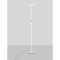 Nova Luce 9002083 SINKRO Stehlampe Schwarz 4