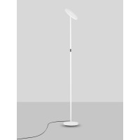 Nova Luce 9002083 SINKRO Stehlampe Schwarz 7