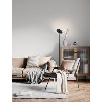 Nova Luce 9002082 SINKRO Stehlampe Weiß 2