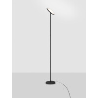 Nova Luce 9002082 SINKRO Stehlampe Weiß 3