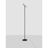 Nova Luce 9002082 SINKRO Stehlampe Weiß 4