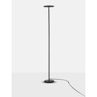 Nova Luce 9002082 SINKRO Stehlampe Weiß 6