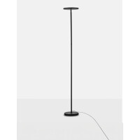 Nova Luce 9002082 SINKRO Stehlampe Weiß 7