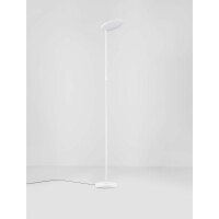 Nova Luce 9002065 NOTOS Stehlampe Weiß 3