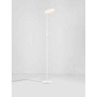 Nova Luce 9002065 NOTOS Stehlampe Weiß 4