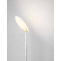 Nova Luce 9002065 NOTOS Stehlampe Weiß 6