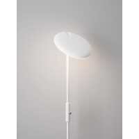 Nova Luce 9002065 NOTOS Stehlampe Weiß 7