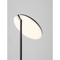 Nova Luce 9002066 NOTOS Stehlampe Schwarz 5