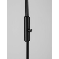 Nova Luce 9002066 NOTOS Stehlampe Schwarz 6