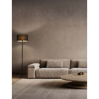Nova Luce 9695331 SIBNIA Stehlampe Schwarz 2