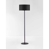 Nova Luce 9695331 SIBNIA Stehlampe Schwarz 3
