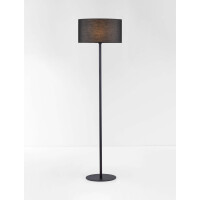 Nova Luce 9695331 SIBNIA Stehlampe Schwarz 4
