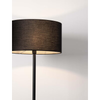 Nova Luce 9695331 SIBNIA Stehlampe Schwarz 6